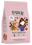 Pawr Plantaardig Beet Booster Rode Biet / Pastinaak / Bonen / Wortel 750 GR