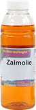 Dierendrogist Zalmolie