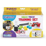 Brightkins Magic Trick Training Set