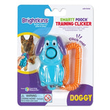 Brightkins Smarty Pooch Training Clicker Puppy