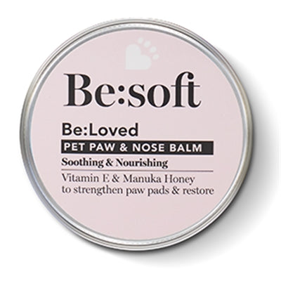 Beloved Soft Nose And Paw Balsem 60 GR