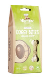 Hov-Hov Premium Vegan Doggy Bites Graanvrij Appel 100 GR