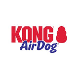 Kong Airdog Squeaker Saucer 16,5X6,5X16,5 CM