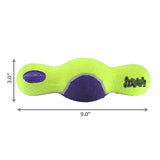 Kong Airdog Squeaker Roller 24X7,5X7,5 CM