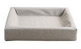 Bia Bed Skanor Hoes Hondenmand Beige
