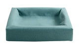 Bia Bed Skanor Hoes Hondenmand Blauw