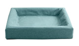 Bia Bed Skanor Hoes Hondenmand Blauw