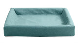 Bia Bed Skanor Hoes Hondenmand Blauw