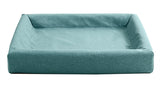 Bia Bed Skanor Hoes Hondenmand Blauw