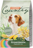 Fokker Country Groentemix 6 KG