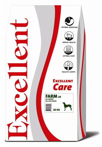 Excellent Care Farm 24 15 KG